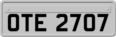 OTE2707