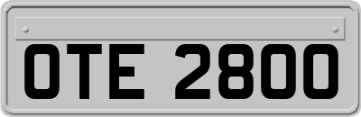 OTE2800