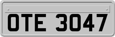 OTE3047