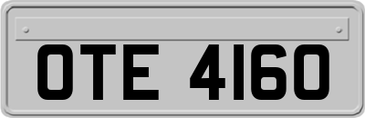 OTE4160