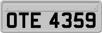 OTE4359