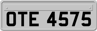 OTE4575