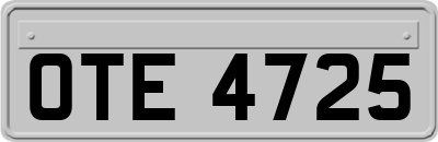 OTE4725