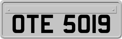OTE5019