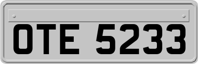 OTE5233