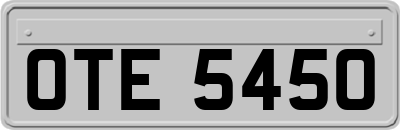 OTE5450