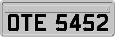 OTE5452