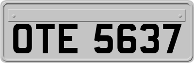 OTE5637