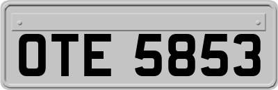 OTE5853