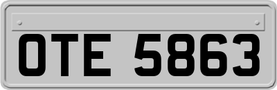 OTE5863