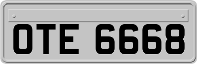 OTE6668