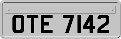OTE7142