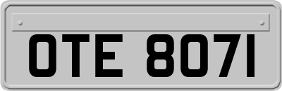 OTE8071
