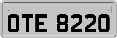 OTE8220