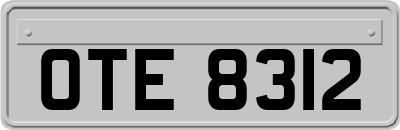 OTE8312