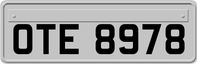OTE8978