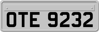OTE9232