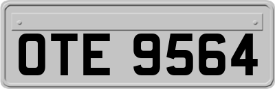 OTE9564