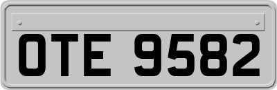 OTE9582