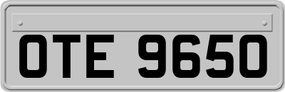 OTE9650