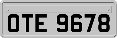 OTE9678
