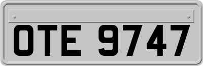 OTE9747
