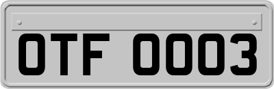 OTF0003