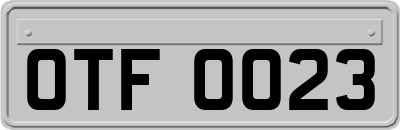 OTF0023