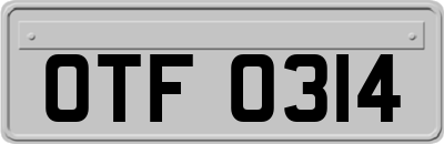 OTF0314