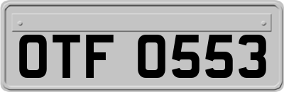 OTF0553