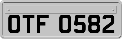 OTF0582