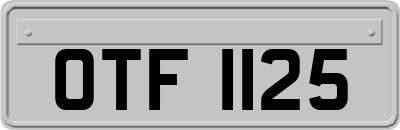 OTF1125