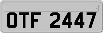 OTF2447