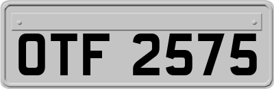 OTF2575