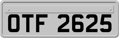 OTF2625