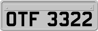 OTF3322