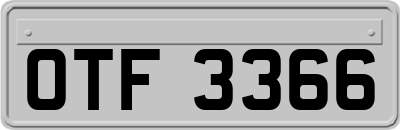 OTF3366