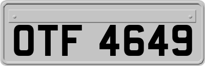 OTF4649