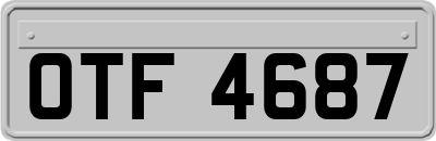 OTF4687