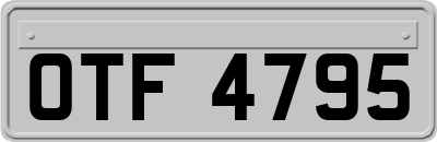 OTF4795