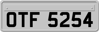 OTF5254