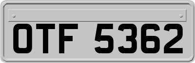OTF5362