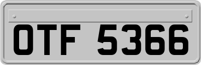 OTF5366