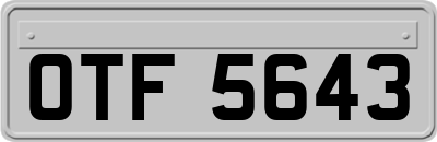 OTF5643