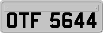 OTF5644