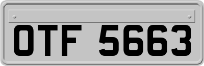 OTF5663