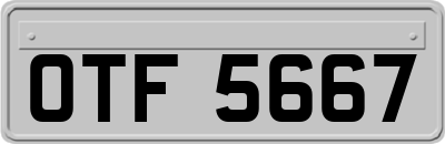 OTF5667