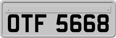 OTF5668