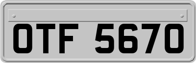 OTF5670