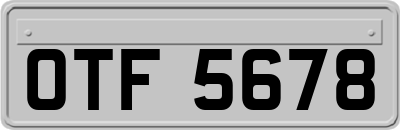 OTF5678